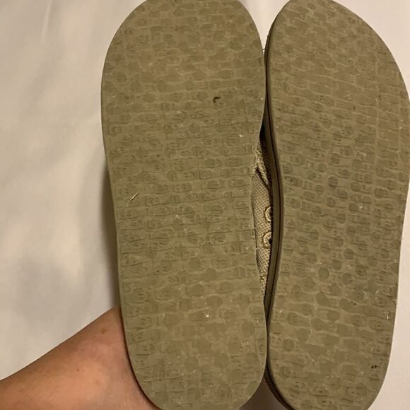 SANUK Donna Size 10 slip on sneaker - Picture 4 of 9